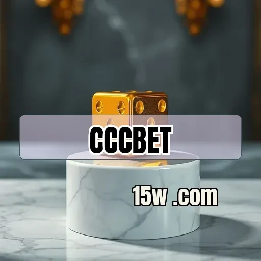 cccbet.com Bônus