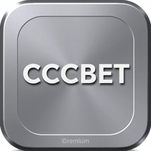 cccbet.com Logo
