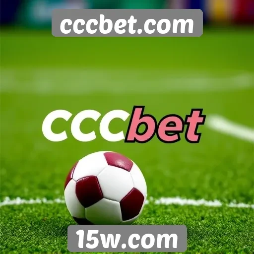 CCCbet oferece variedade de jogos e apostas