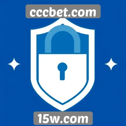 Avaliação de segurança do site cccbet.com