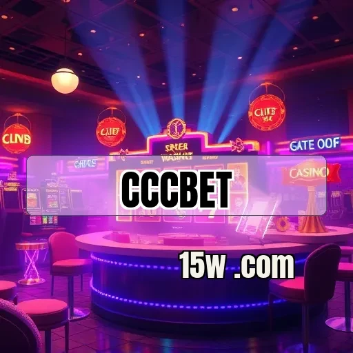 cccbet.com: Descubra os Segredos Fascinantes dos Caça-Níqueis