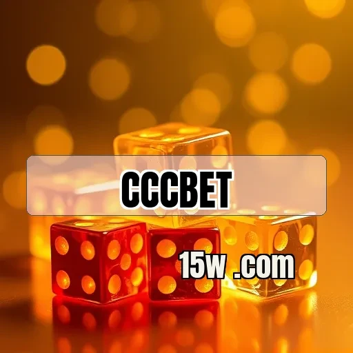 cccbet.com Apostas Esportivas